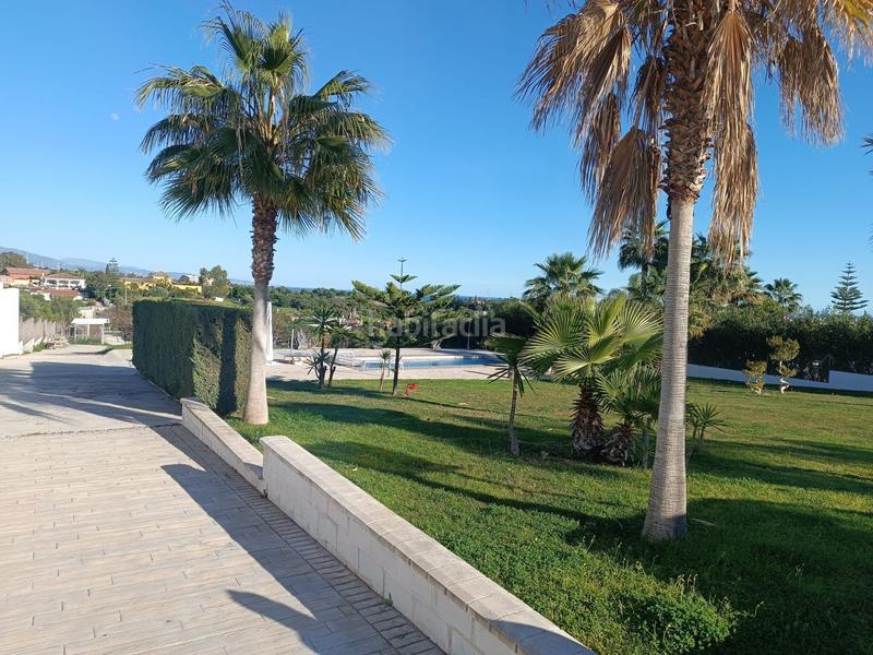 Foto b003b39c-a6d7-4f2a-97d6-f40b57f21175. Mas avec chauffage parking piscine dans Las Lomas Estepona