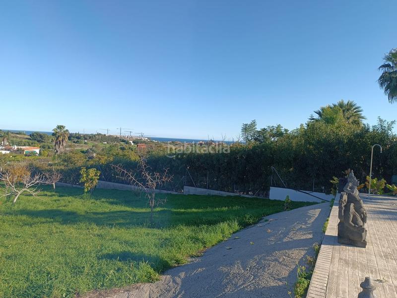 Foto e02c3a47-821a-4a3b-904b-3d245533e916. Mas avec chauffage parking piscine dans Las Lomas Estepona