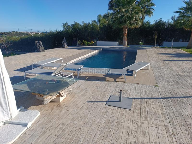 Foto f39e9424-b261-4d5c-961e-463c7d3736f6. Mas avec chauffage parking piscine dans Las Lomas Estepona