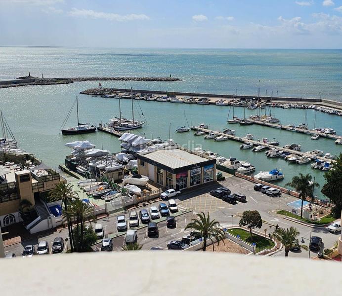 Foto 0fb0c108-cd4f-4b97-9be4-88f2e94fd700. Piccolo appartamento in n/a in puerto de Estepona Estepona