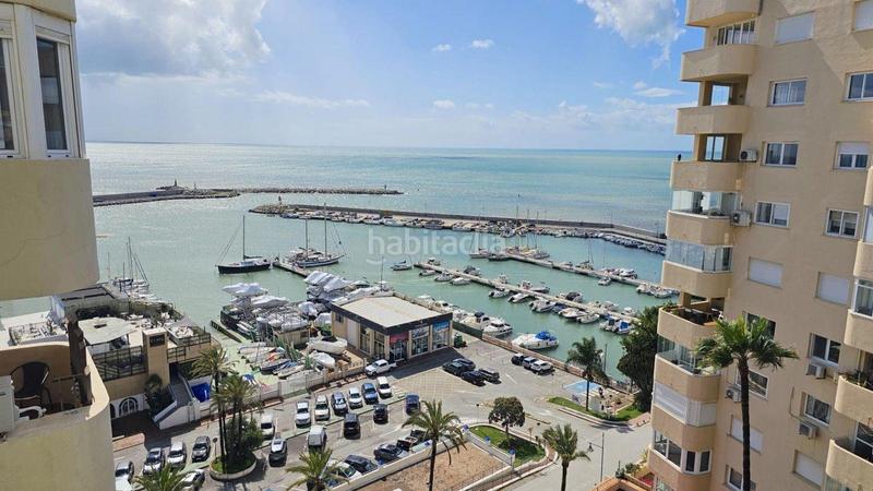 Foto 6aff8630-0b74-499c-b4dd-422caf26e2c6. Piccolo appartamento in n/a in puerto de Estepona Estepona