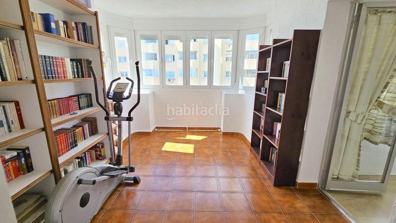 Foto b231bad6-d718-4a7e-8465-68aa76976145. Piccolo appartamento in n/a in puerto de Estepona Estepona