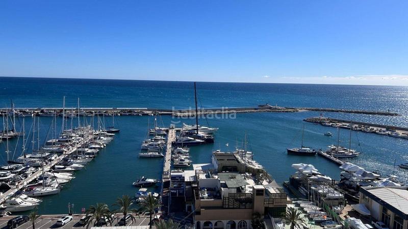 Foto bc427e22-16a8-4b59-9a64-fd9eb4e97dbc. Piccolo appartamento in n/a in puerto de Estepona Estepona