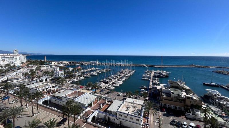 Foto cc4b1842-90de-4be8-ae5a-a04fb29c0dd7. Piccolo appartamento in n/a in puerto de Estepona Estepona