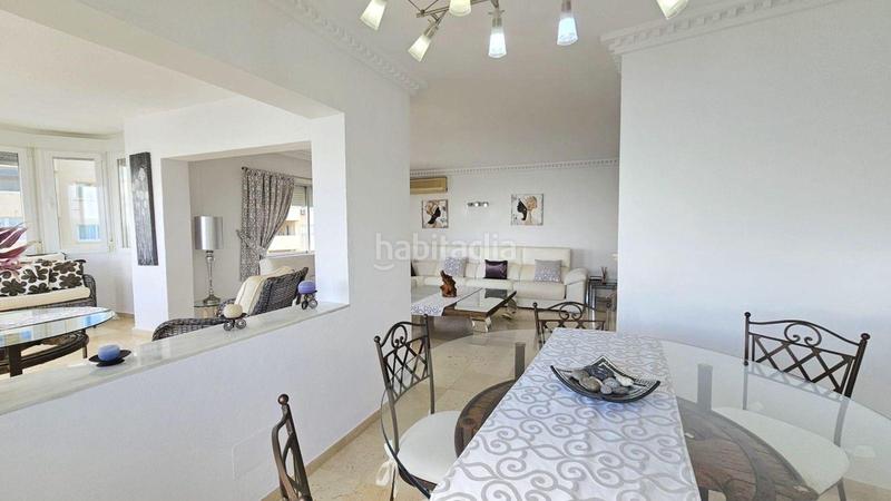 Foto e290f156-9e87-4ce7-959b-473344cf1423. Piccolo appartamento in n/a in puerto de Estepona Estepona