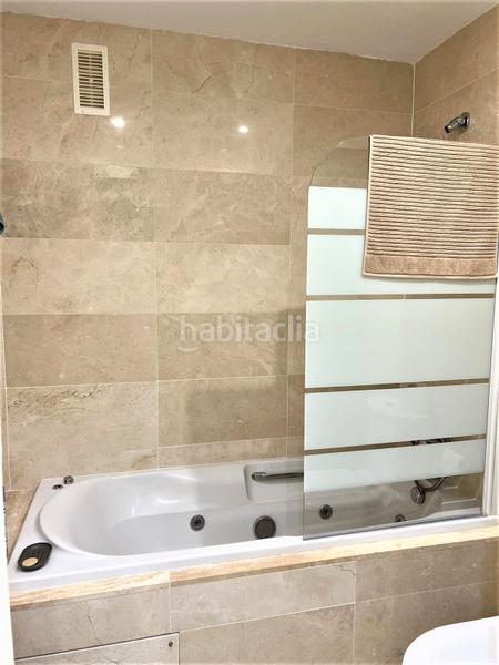 Foto 49c32a45-0ff0-4604-925d-984dfe818de5. Àtic amb aparcament piscina a Valle Romano Golf Estepona