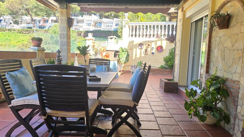 Foto 0f46f31c-d487-4730-a32e-96407737027b. Maison jumelée avec parking piscine dans Seghers Estepona