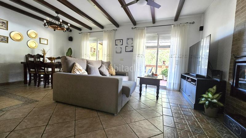 Foto a8912ba4-38d9-412f-b268-297eab169e55. Maison jumelée avec parking piscine dans Seghers Estepona