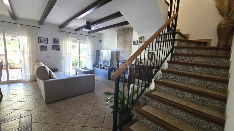 Foto ced44a64-6c84-4bc4-8c91-3855ded5fe32. Maison jumelée avec parking piscine dans Seghers Estepona