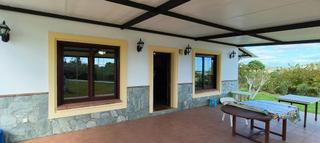 Mas à El Velerín. Impresionante casa de campo en estepona!
