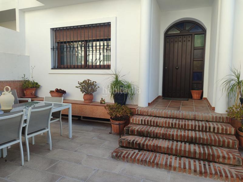 Foto 206bdee8-7190-431c-841c-cff514673067. Casa impresionante casa en Cancelada! en Cancelada Estepona