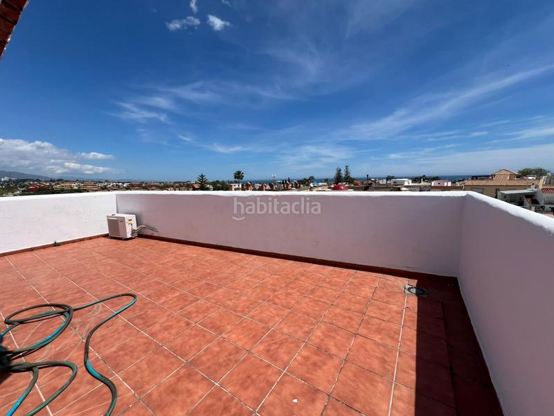 Foto 40ec922d-f6ff-4a51-a53a-643fa81aa298. Casa impresionante casa en Cancelada! en Cancelada Estepona
