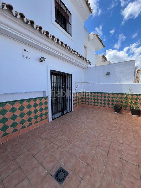 Foto 472389e6-7486-47d0-ae23-09620f3ccfdb. Casa impresionante casa en Cancelada! en Cancelada Estepona
