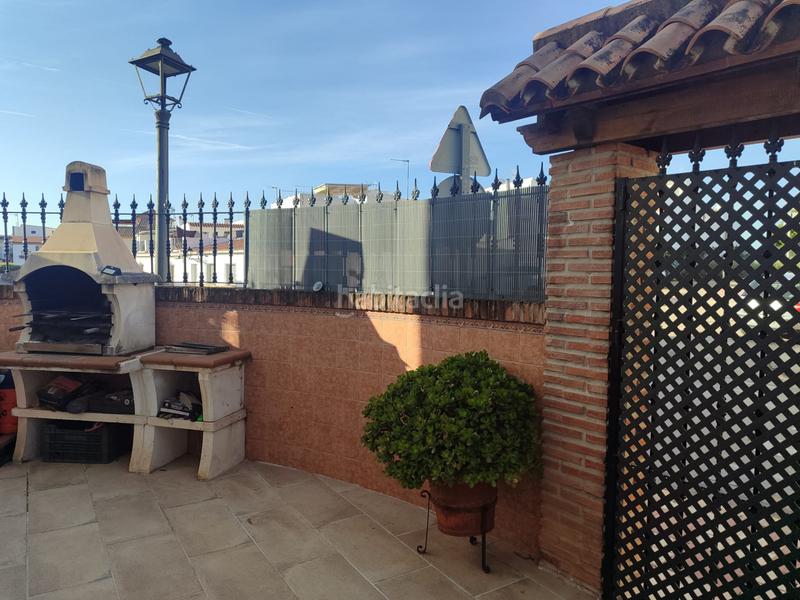 Foto 5328269f-bdc2-4b57-9b32-1ce2b14d51f0. Casa impresionante casa en Cancelada! en Cancelada Estepona
