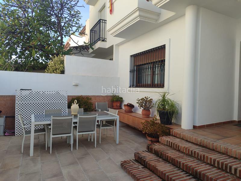 Foto 860af162-fa9b-455f-aad7-d82f439a22de. Casa impresionante casa en Cancelada! en Cancelada Estepona