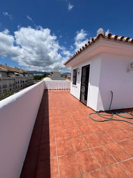 Foto b5541371-28ed-431a-9cc4-de0237472a0b. Casa impresionante casa en Cancelada! en Cancelada Estepona