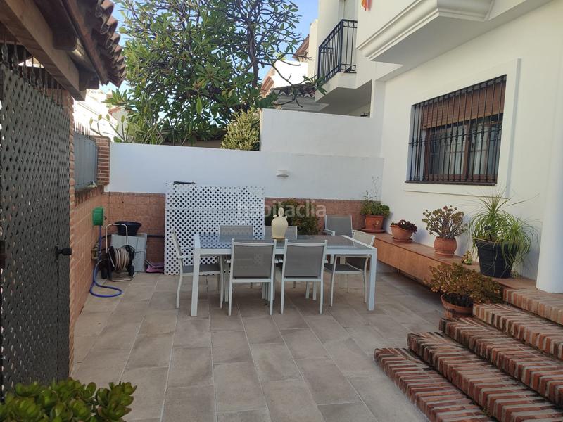 Foto c55f5bd3-bd1c-4f93-9c3f-3ffa64354b34. Casa impresionante casa en Cancelada! en Cancelada Estepona