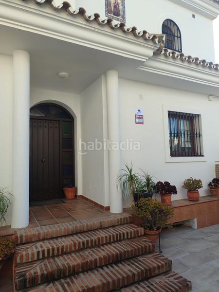Foto f57b4487-d6ba-4b91-b1fd-8aa649090ff8. Casa impresionante casa en Cancelada! en Cancelada Estepona