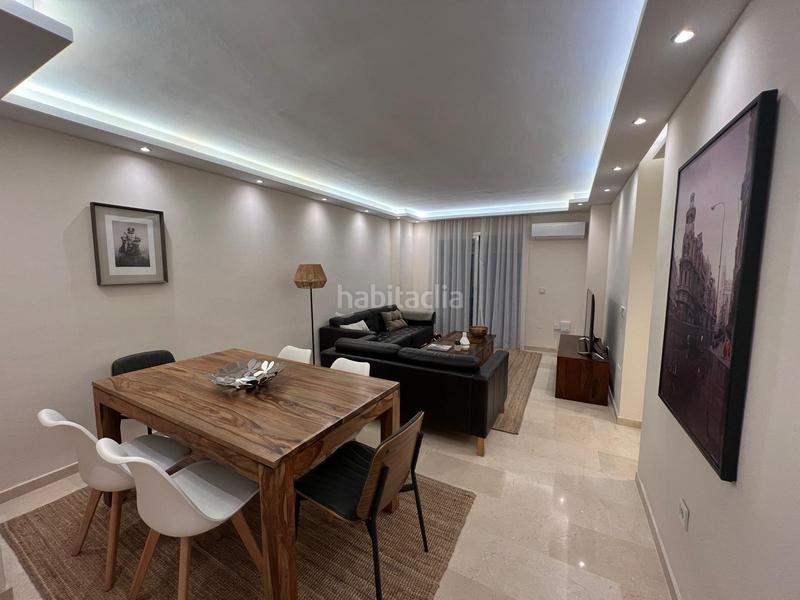 Foto 01410f27-6477-48fb-8b1e-98b9a672aa11. Location appartement dans sierra de Estepona - avda. de andalucía Estepona