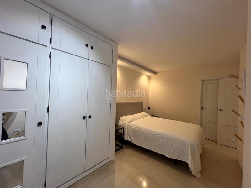 Foto 02aa523a-b10a-4a57-a894-fc86c32782ae. Location appartement dans sierra de Estepona - avda. de andalucía Estepona