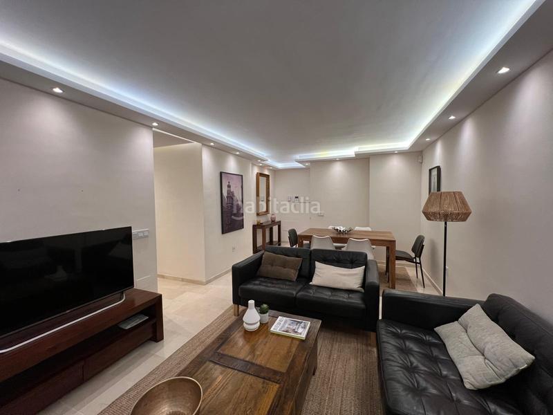 Foto 242c1847-898d-497a-995a-24f35e1a5fdd. Location appartement dans sierra de Estepona - avda. de andalucía Estepona