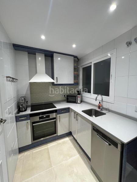 Foto 39f51aa6-800a-4ab0-a33e-0b38029f6613. Location appartement dans sierra de Estepona - avda. de andalucía Estepona