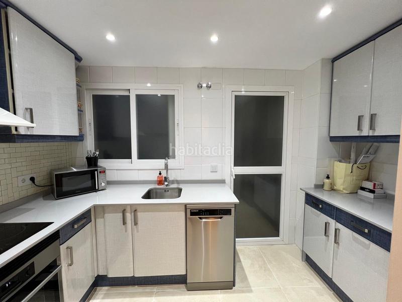 Foto 665668a4-2e54-411f-aee5-24e47bc54b72. Location appartement dans sierra de Estepona - avda. de andalucía Estepona