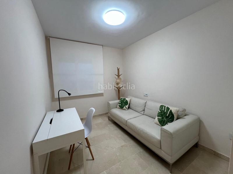 Foto 7d8afb92-7551-4984-b168-a889d2aa1bca. Location appartement dans sierra de Estepona - avda. de andalucía Estepona