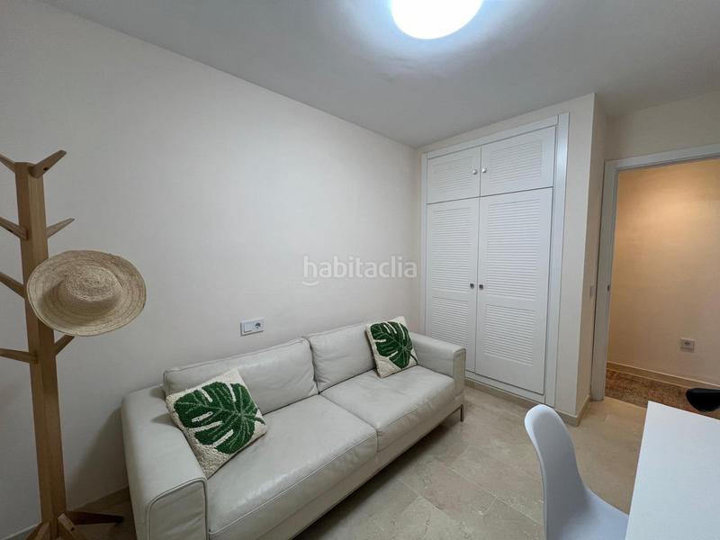 Foto 8478e43f-b857-4c45-a244-fde0465f4de7. Location appartement dans sierra de Estepona - avda. de andalucía Estepona