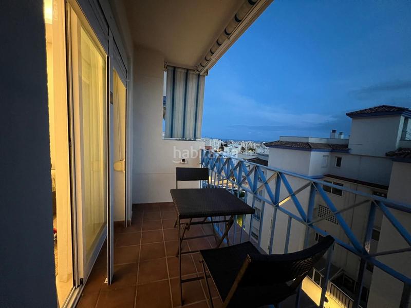 Foto 8ae01eb3-3181-4a94-a06b-28244b9833eb. Location appartement dans sierra de Estepona - avda. de andalucía Estepona
