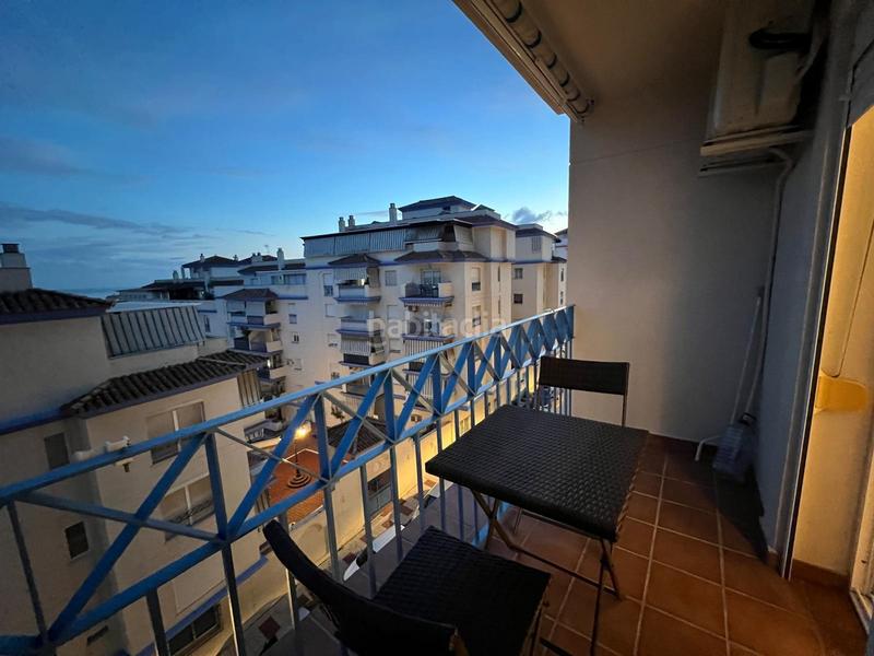 Foto a8822ca6-837b-47e8-b9d4-7b2f40fa4043. Location appartement dans sierra de Estepona - avda. de andalucía Estepona