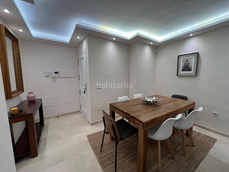 Foto b9ceb7fe-e13d-4981-bec3-a1790ff3c97f. Location appartement dans sierra de Estepona - avda. de andalucía Estepona