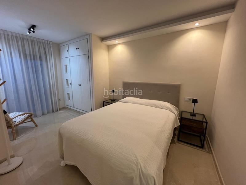 Foto be961b92-aac0-48dd-8828-cbaeca502370. Location appartement dans sierra de Estepona - avda. de andalucía Estepona
