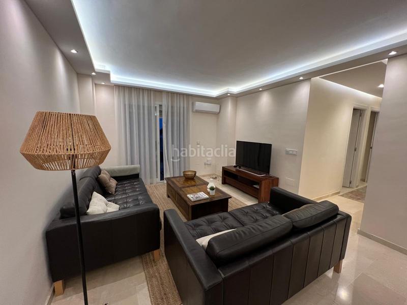 Foto cc6025d7-1c32-4887-b606-fce3f69a11e7. Location appartement dans sierra de Estepona - avda. de andalucía Estepona
