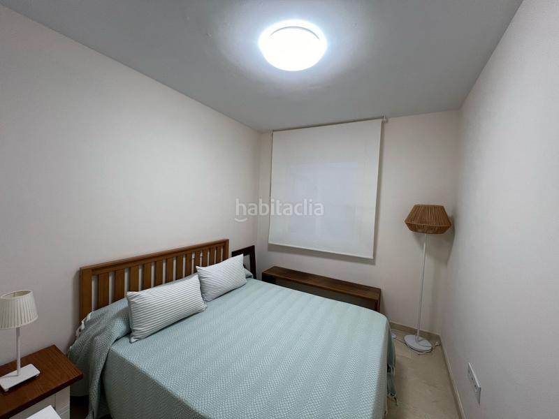 Foto deca8497-b27f-4ebc-a3be-df487324304f. Location appartement dans sierra de Estepona - avda. de andalucía Estepona