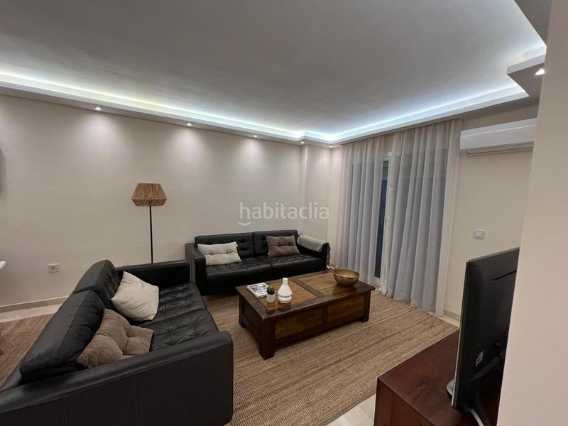 Foto e534f93d-181c-4f89-9d04-00fa9b83ab2f. Location appartement dans sierra de Estepona - avda. de andalucía Estepona