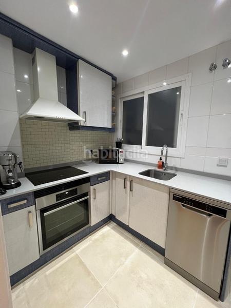 Foto ed523fd8-163e-4bde-ae74-5f361bdac873. Location appartement dans sierra de Estepona - avda. de andalucía Estepona