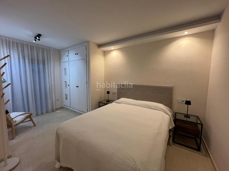Foto fc75d599-c82b-4de8-8518-7e57142b3ceb. Location appartement dans sierra de Estepona - avda. de andalucía Estepona