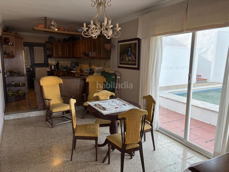 Foto 126a2783-2fe2-4adf-9f05-168ddd0a49d3. Lloguer casa amb aparcament piscina a Buenas Noches Estepona