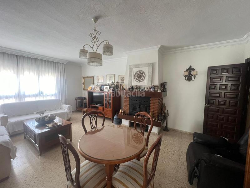 Foto 1c0ae30d-51b3-4d62-b0fe-51c7cb46b740. Lloguer casa amb aparcament piscina a Buenas Noches Estepona