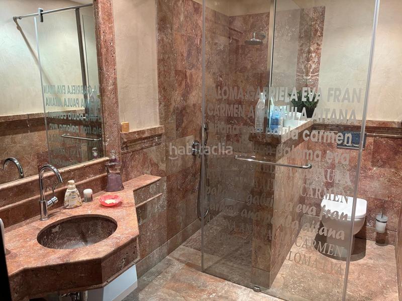 Foto 21a8c8d5-4817-4f7c-a8ca-5735965b637e. Lloguer casa amb aparcament piscina a Buenas Noches Estepona