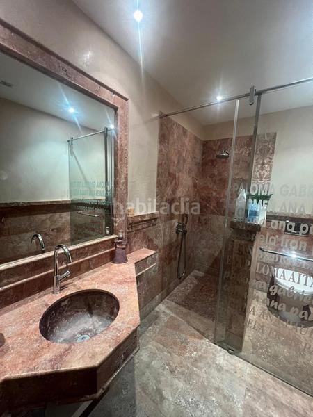 Foto 55dd3209-cac0-49bd-b330-32f66151c4c7. Lloguer casa amb aparcament piscina a Buenas Noches Estepona