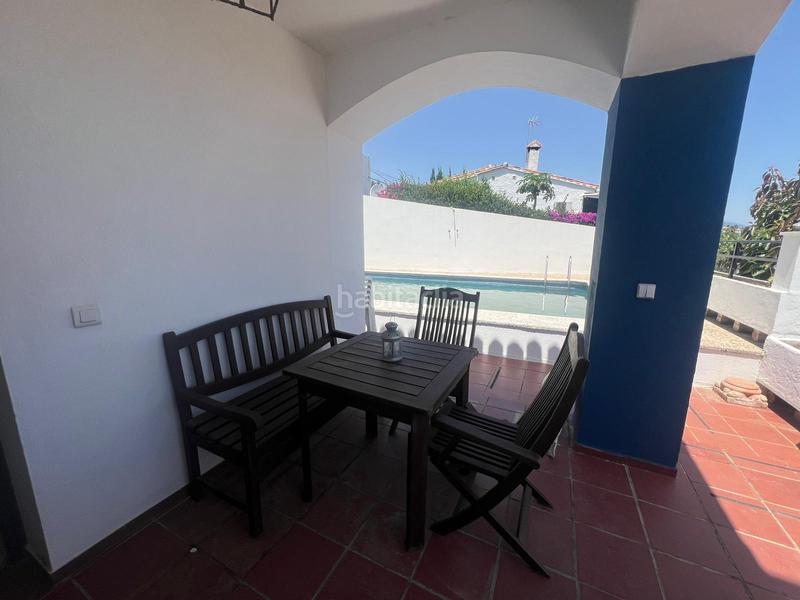 Foto 8635908e-1fc0-459c-b15f-2af897b9c95a. Lloguer casa amb aparcament piscina a Buenas Noches Estepona