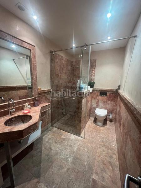 Foto 8f7b6d08-91f1-4f01-9d5a-0345987a32ce. Lloguer casa amb aparcament piscina a Buenas Noches Estepona