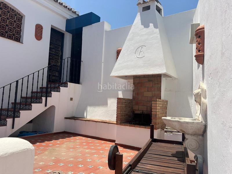 Foto 45b2142d-973b-4b43-962d-04409ea07f8b. Miete haus mit parking pool in Buenas Noches Estepona