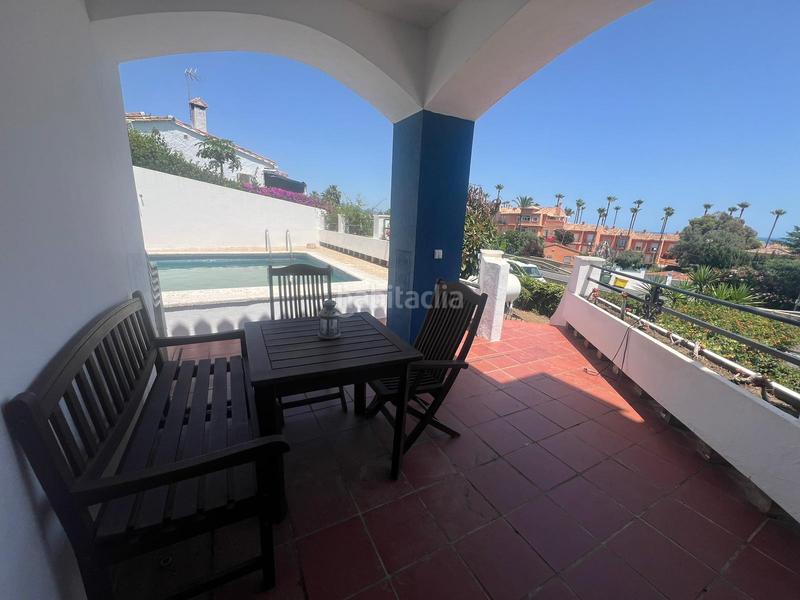 Foto d9a575e4-d536-4912-984d-1b2872f46caa. Miete haus mit parking pool in Buenas Noches Estepona
