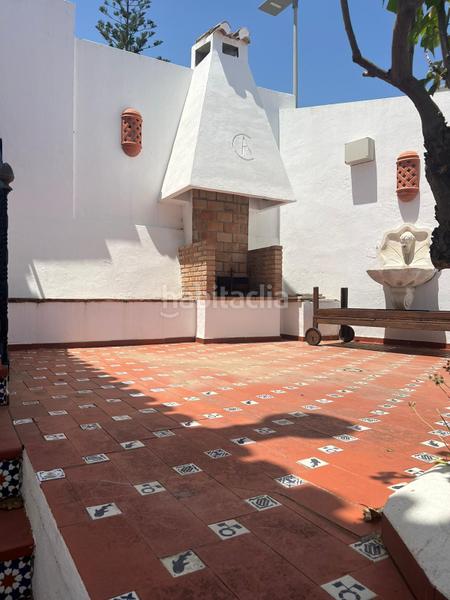 Foto e703d587-71fb-4431-bb33-d227daaadca2. Miete haus mit parking pool in Buenas Noches Estepona