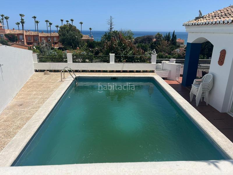 Foto f3f4d72b-9b11-475a-a8c8-b131a760732d. Miete haus mit parking pool in Buenas Noches Estepona