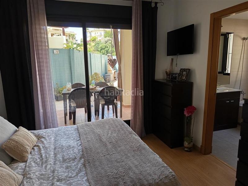 Foto 13c1866d-5701-4191-8f19-de475bf84965. Apartamento en arroyo las cañas 2 impresionante apartamento en zona el selwo, ! en Estepona