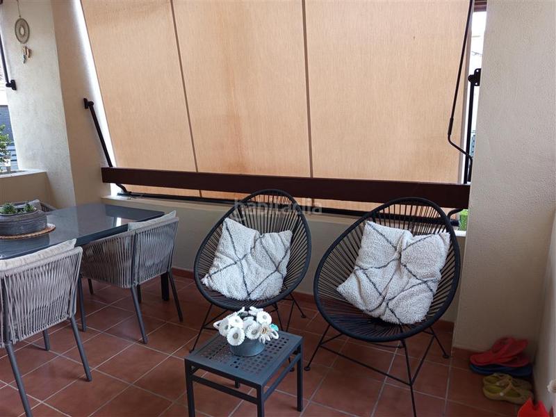 Foto 73943f9f-ae6e-4d8e-8eaa-3438e9fa26e7. Apartamento en arroyo las cañas 2 impresionante apartamento en zona el selwo, ! en Estepona